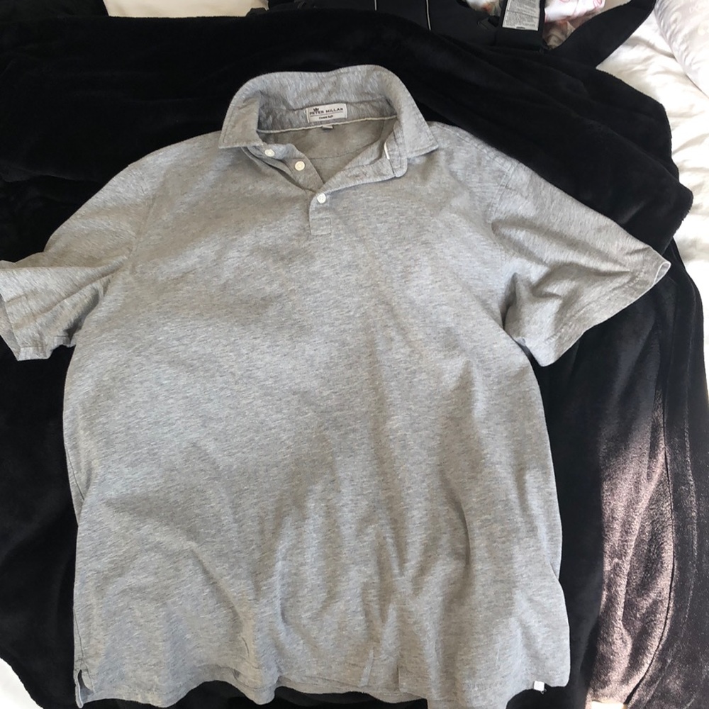 Peter Millar Crown Soft Polo